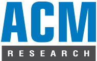 ACM Research, Inc.